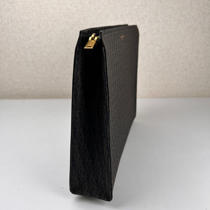 Saint Laurent Brown Handle Bags A-15904