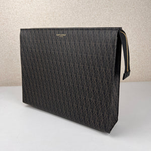 Saint Laurent Brown Handle Bags A-15904
