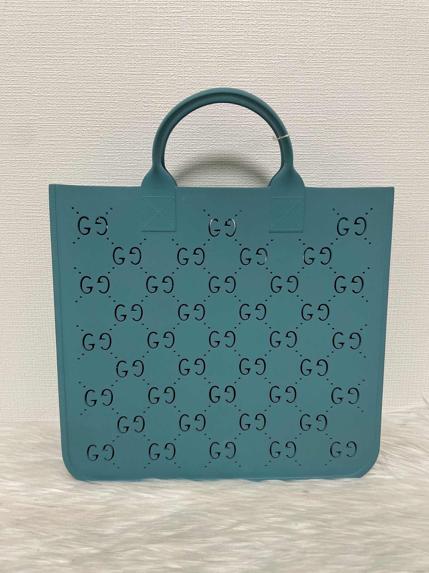 Gucci Brown Tote Bags A-15905