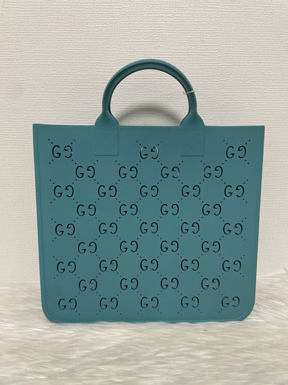 Gucci Brown Tote Bags A-15905
