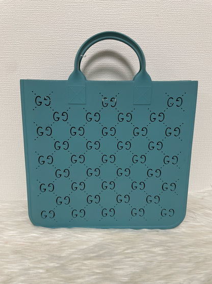 Gucci Brown Tote Bags A-15905