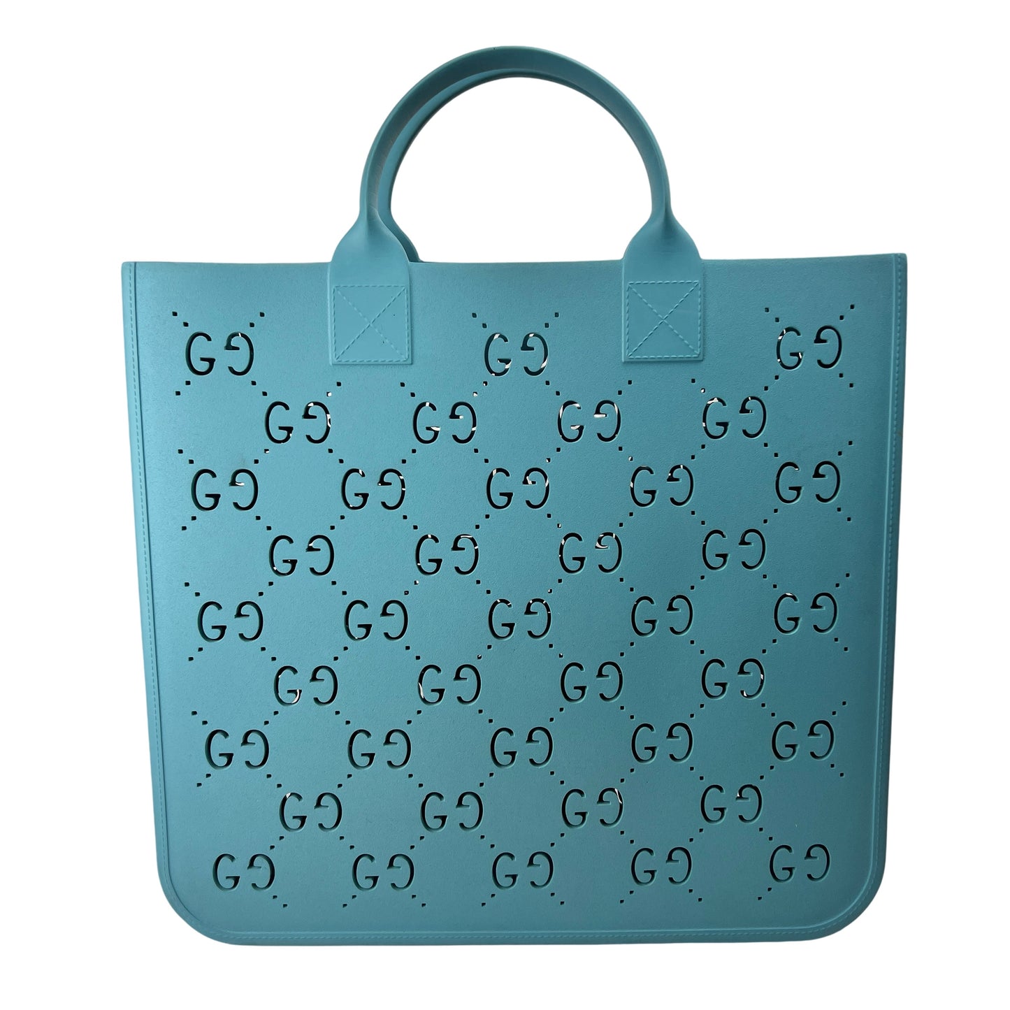 Gucci Brown Tote Bags A-15905