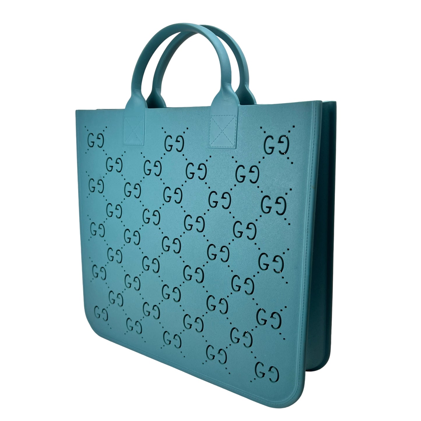 Gucci Brown Tote Bags A-15905