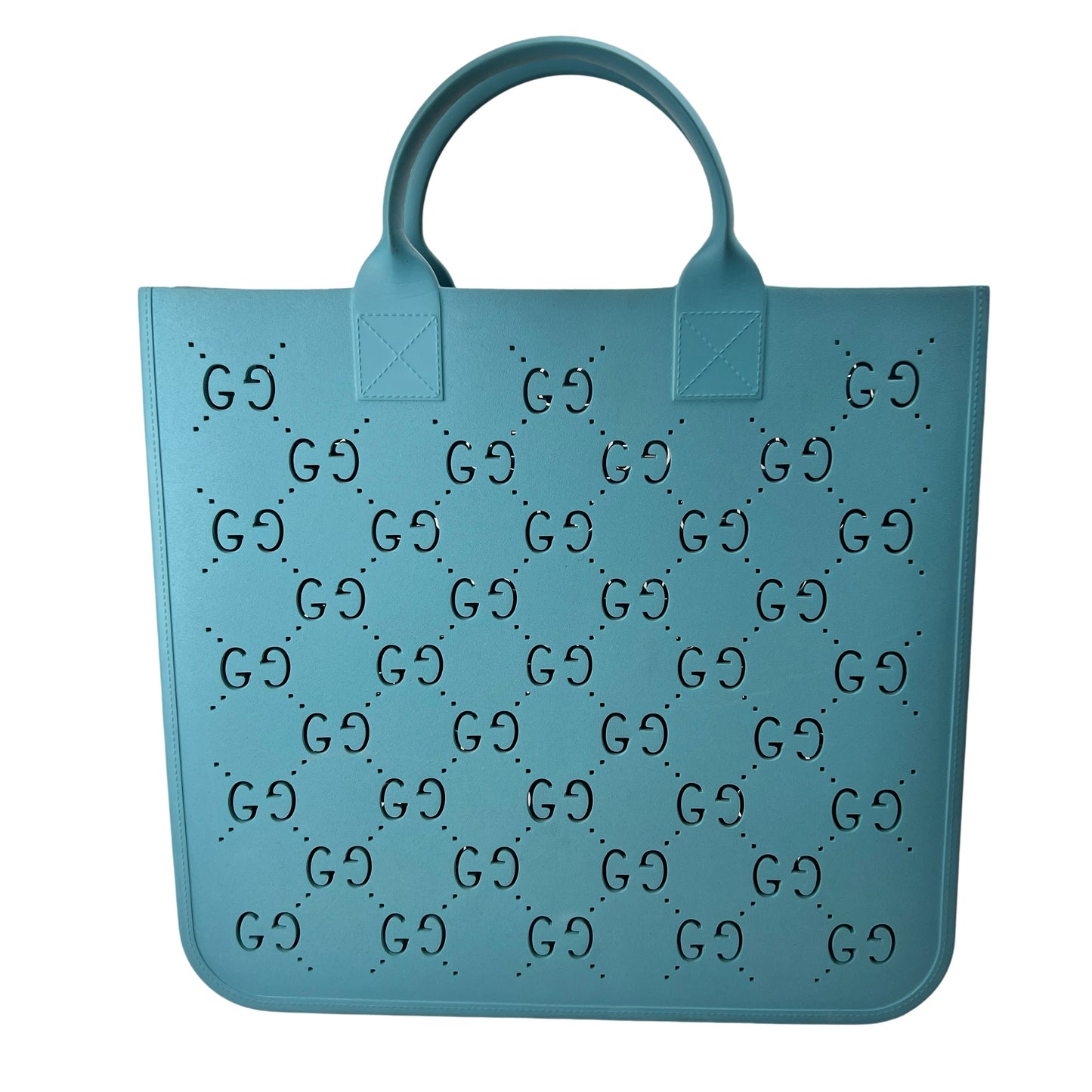 Gucci Brown Tote Bags A-15905