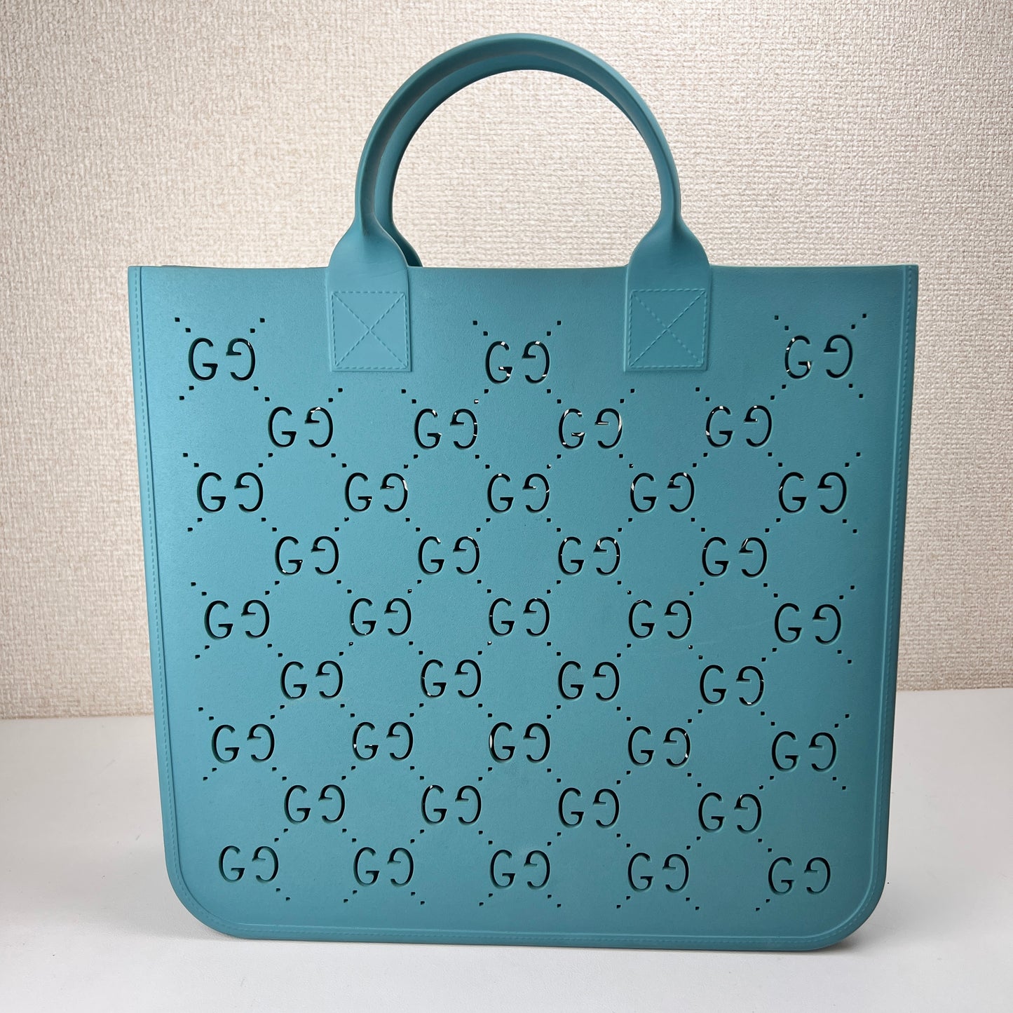 Gucci Brown Tote Bags A-15905