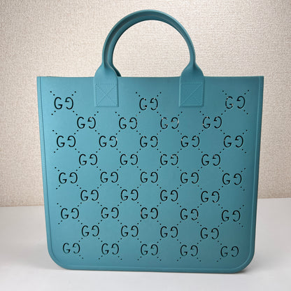 Gucci Brown Tote Bags A-15905