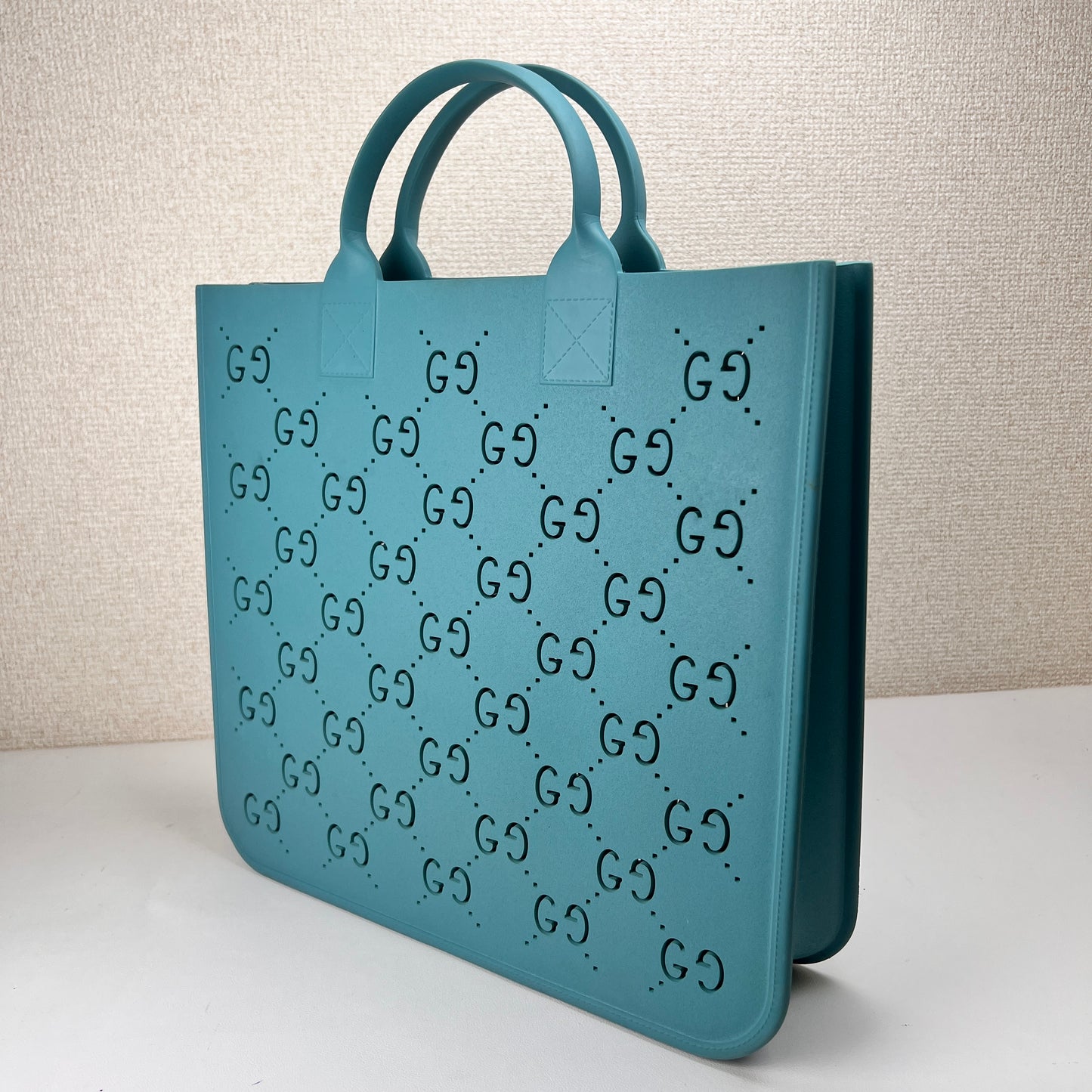 Gucci Brown Tote Bags A-15905