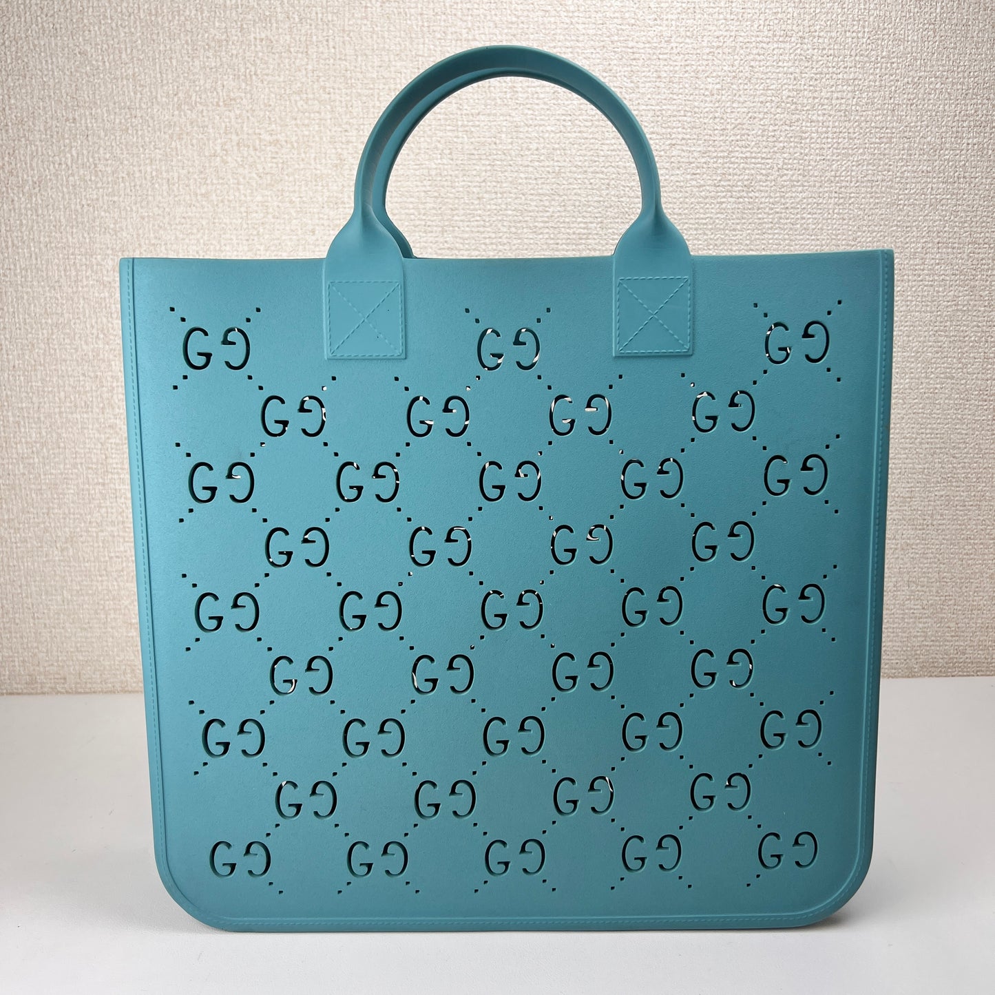 Gucci Brown Tote Bags A-15905