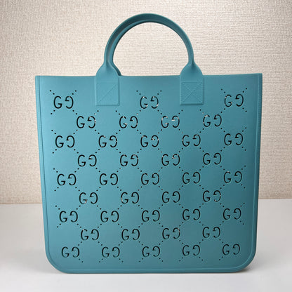 Gucci Brown Tote Bags A-15905