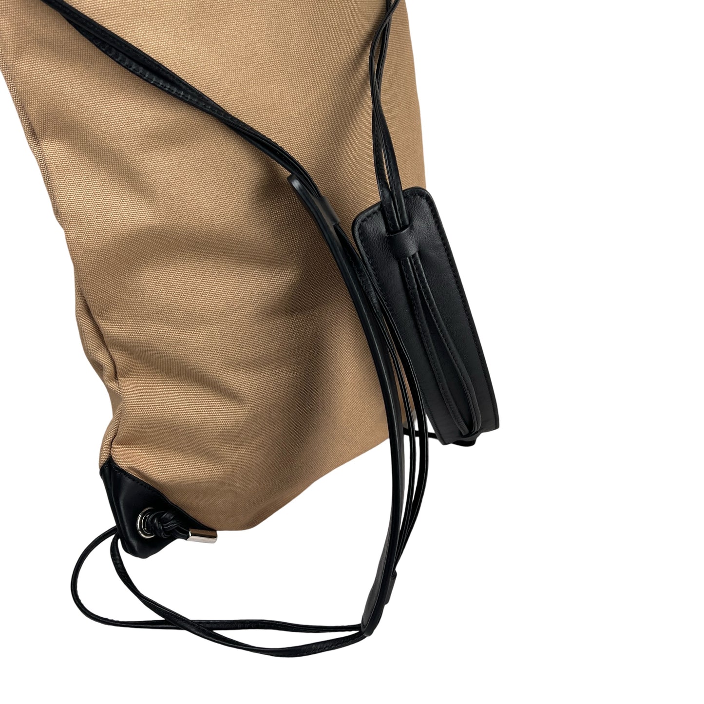 Fendi Brown Backpacks A-15906