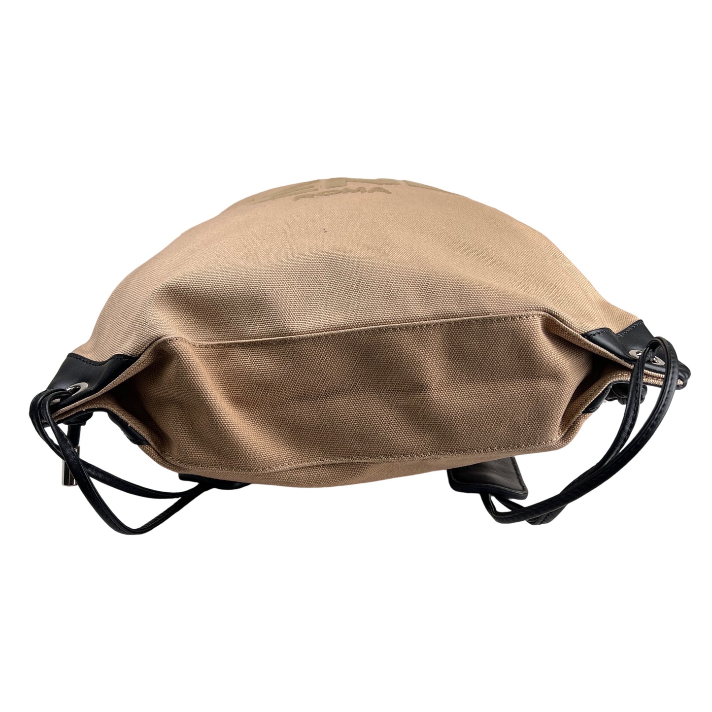 Fendi Brown Backpacks A-15906