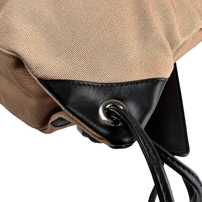 Fendi Brown Backpacks A-15906
