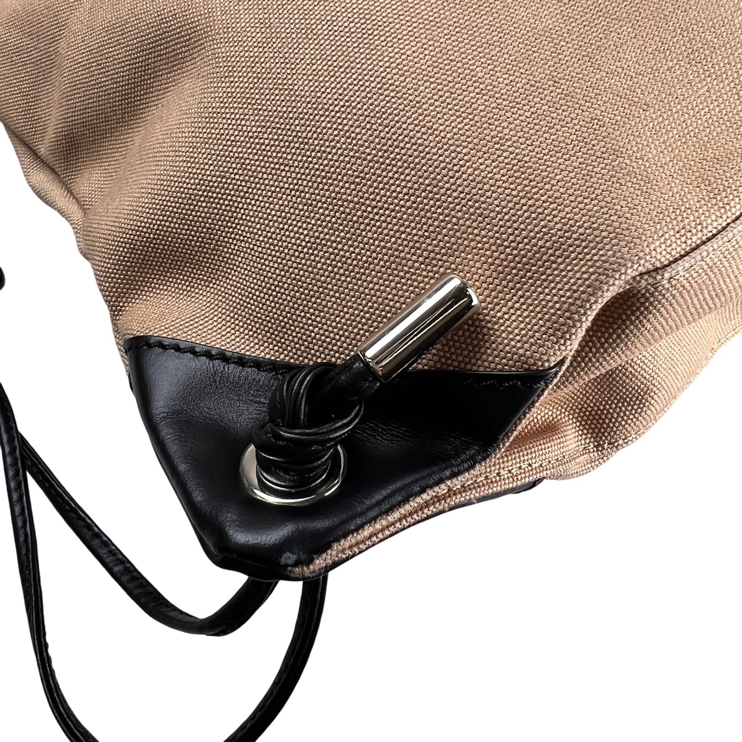 Fendi Brown Backpacks A-15906