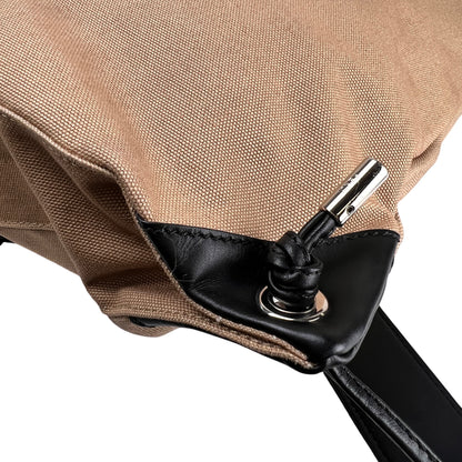 Fendi Brown Backpacks A-15906