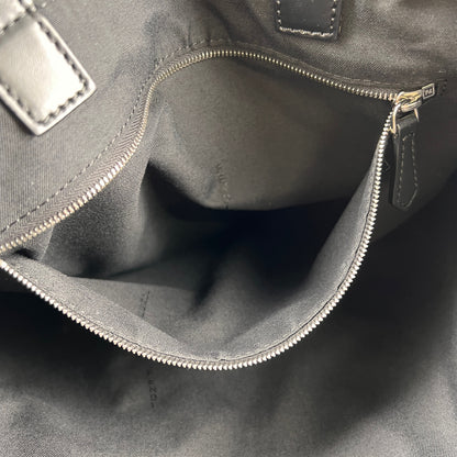 Fendi Brown Backpacks A-15906