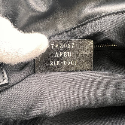 Fendi Brown Backpacks A-15906