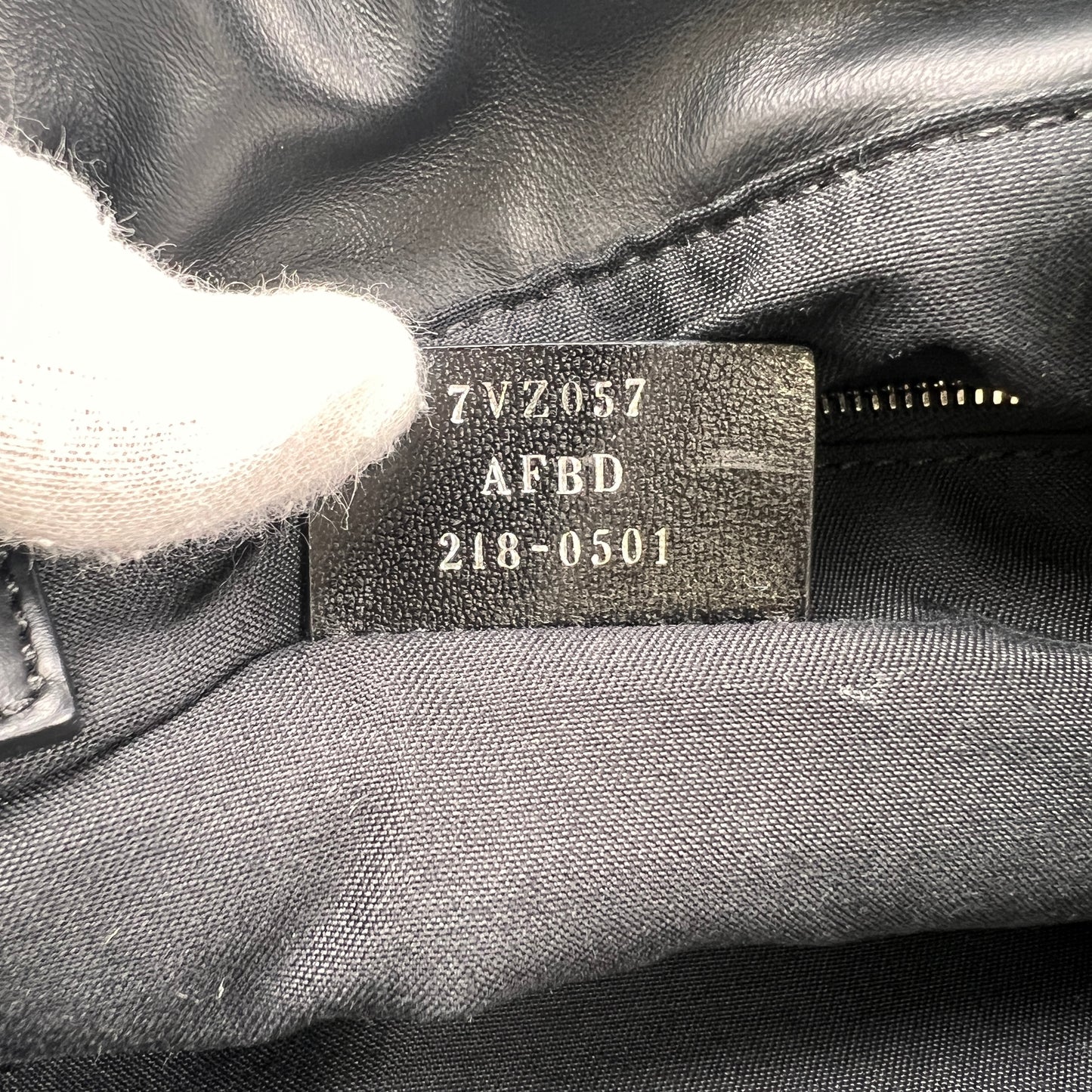 Fendi Brown Backpacks A-15906