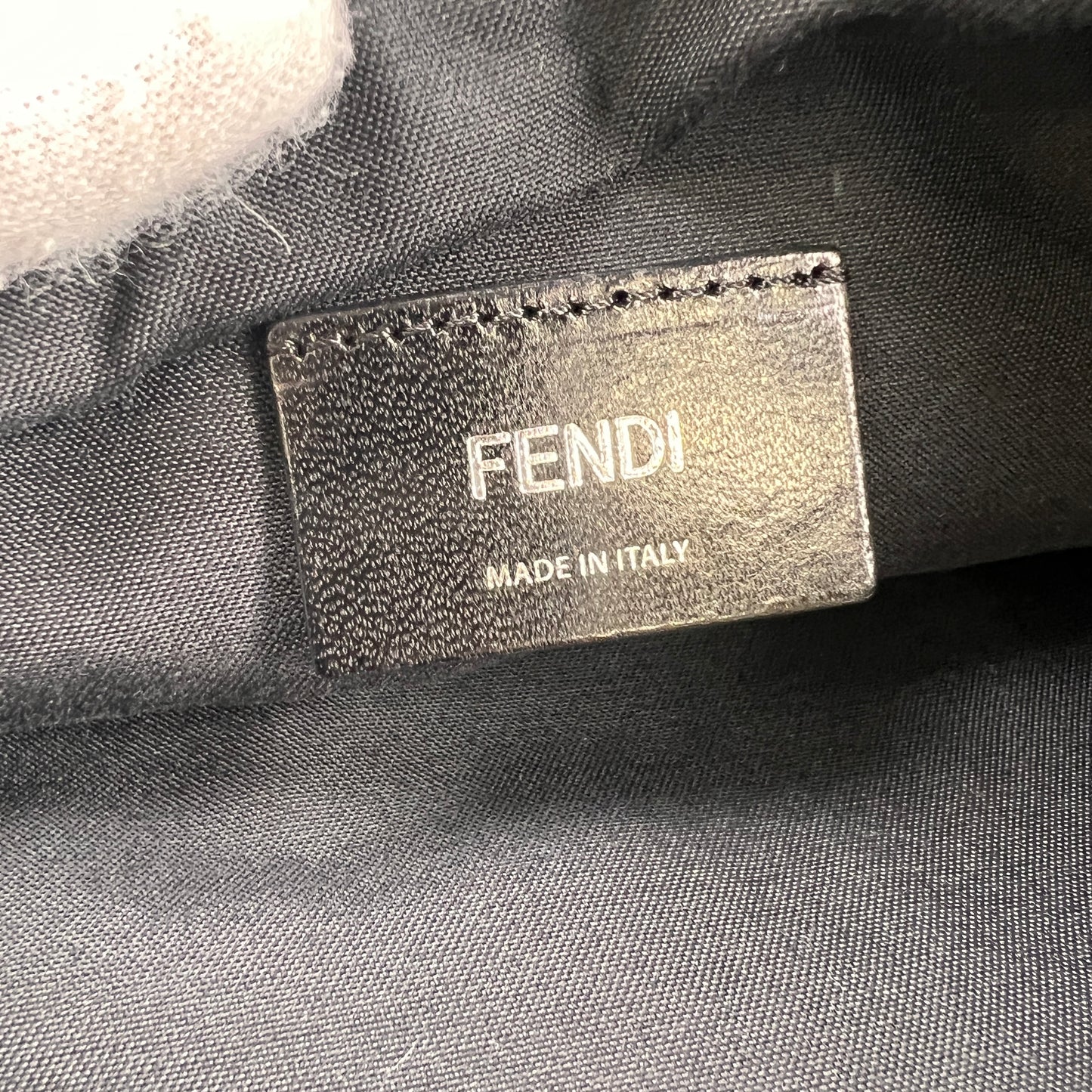 Fendi Brown Backpacks A-15906