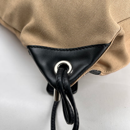 Fendi Brown Backpacks A-15906