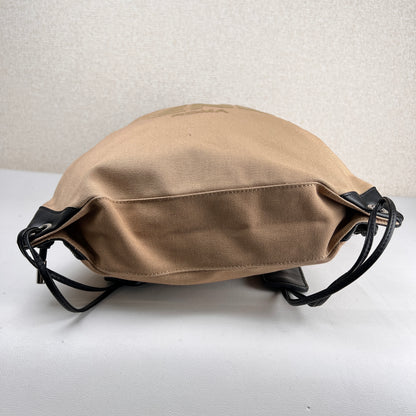 Fendi Brown Backpacks A-15906