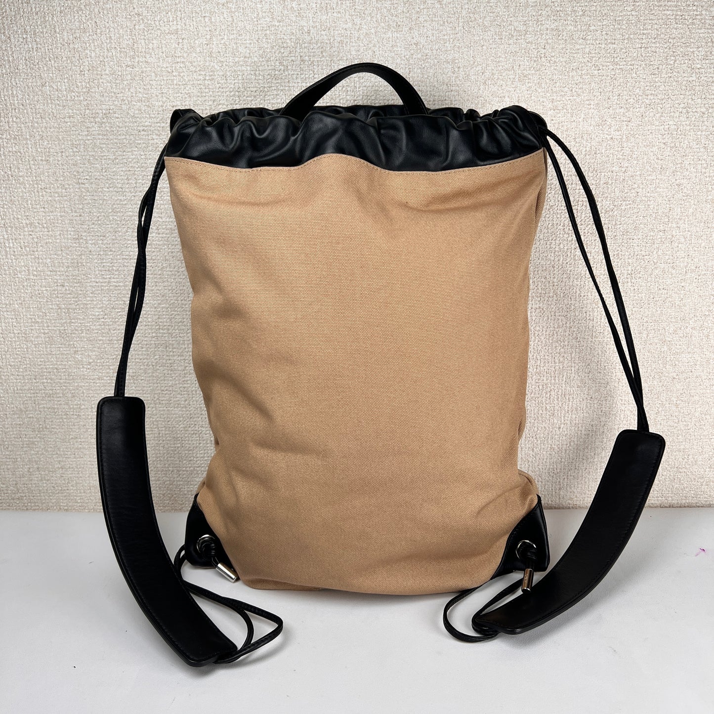 Fendi Brown Backpacks A-15906