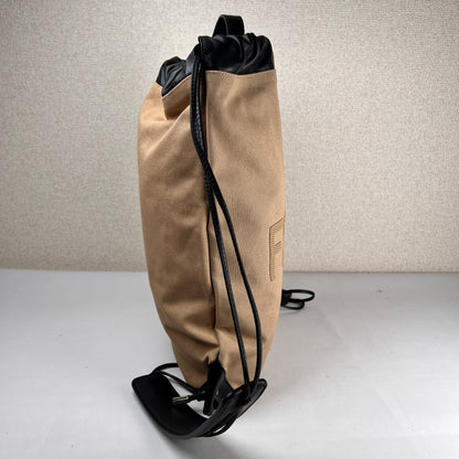 Fendi Brown Backpacks A-15906