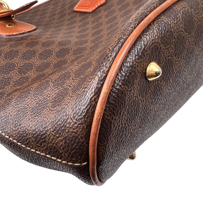 Celine Brown Tote Bags A-15907