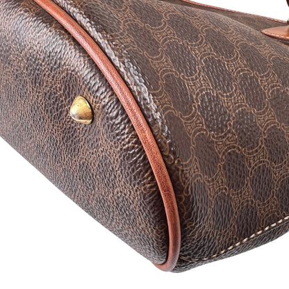 Celine Brown Tote Bags A-15907