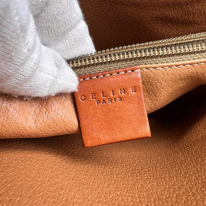 Celine Brown Tote Bags A-15907