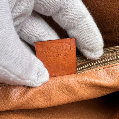 Celine Brown Tote Bags A-15907