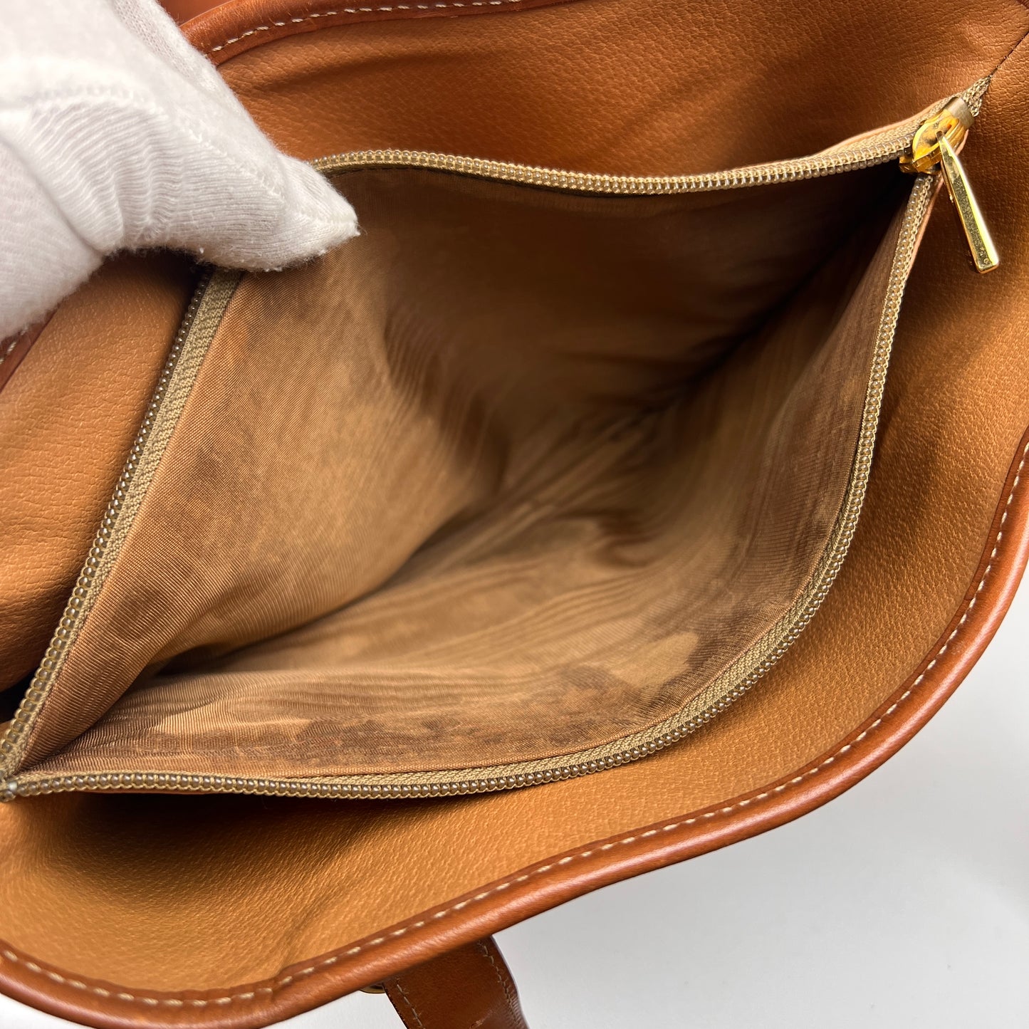 Celine Brown Tote Bags A-15907