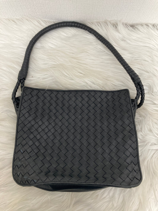 Bottega Veneta Black Shoulder Bags A-15908