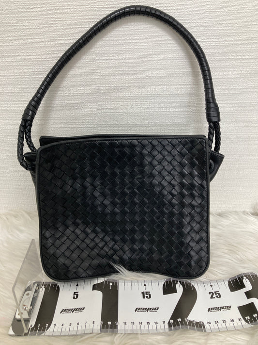 Bottega Veneta Black Shoulder Bags A-15908