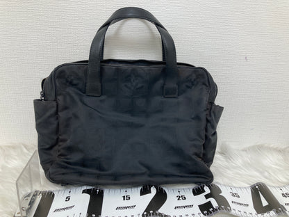 Chanel Black Handle Bags A-15909