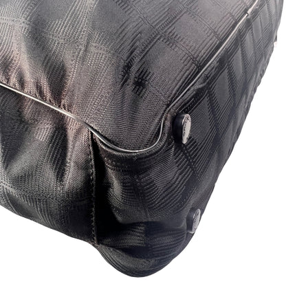 Chanel Black Handle Bags A-15909
