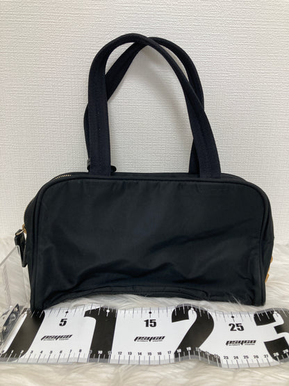 Prada Black Handle Bags A-15910