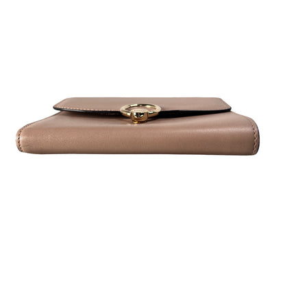 Bally Pink Wallets A-15912