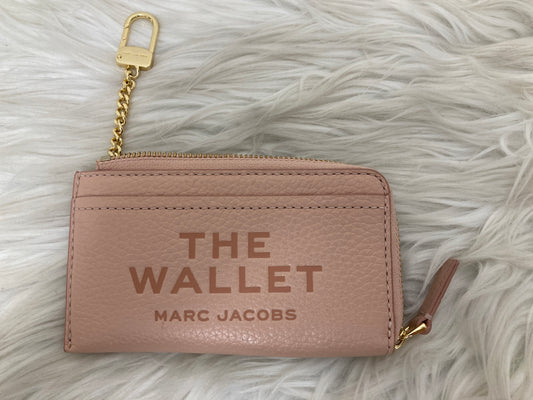 Other Pink Wallets A-15914