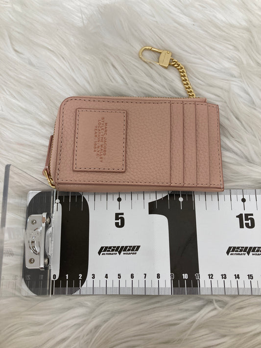 Other Pink Wallets A-15914