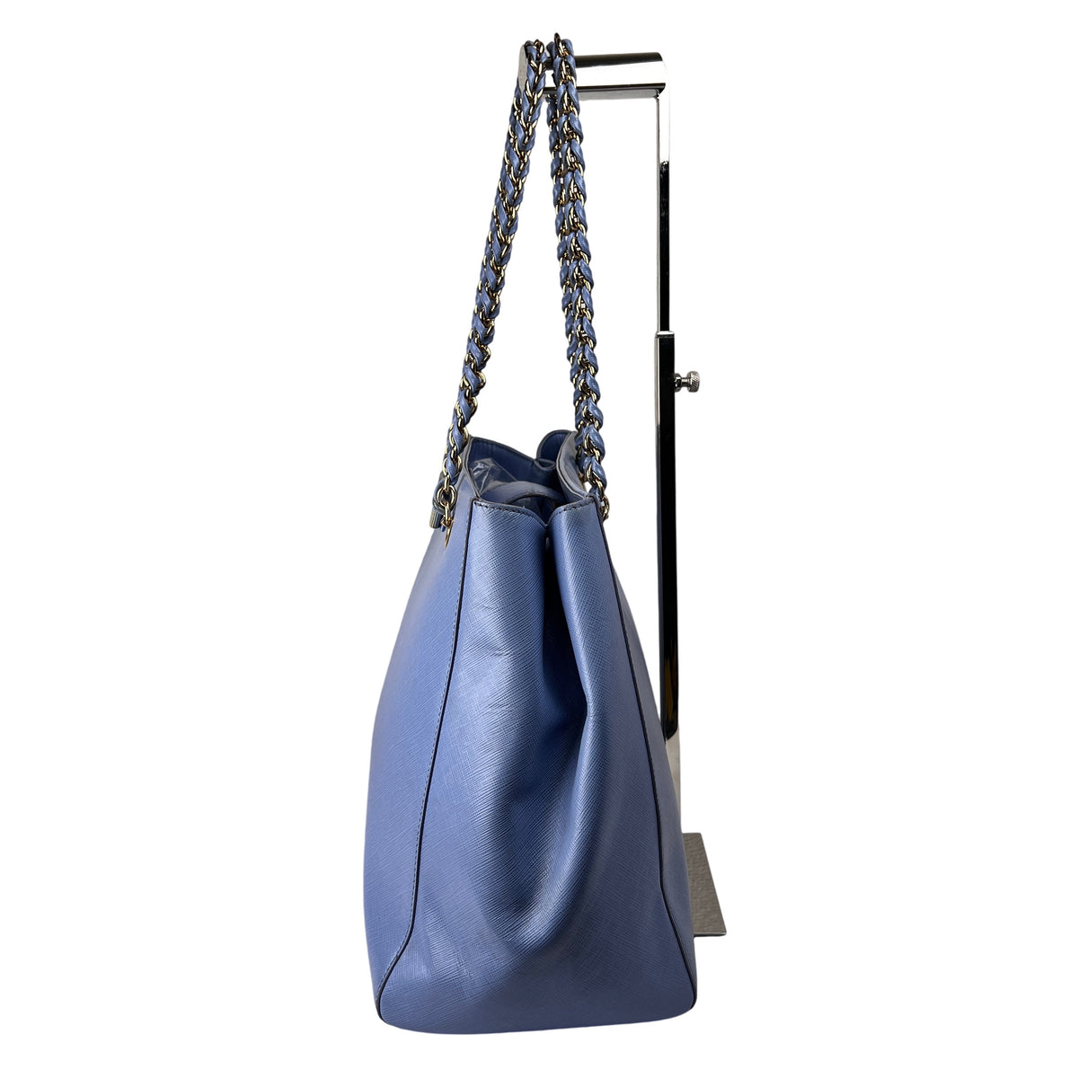 Ferragamo Blue Shoulder Bags A-15920