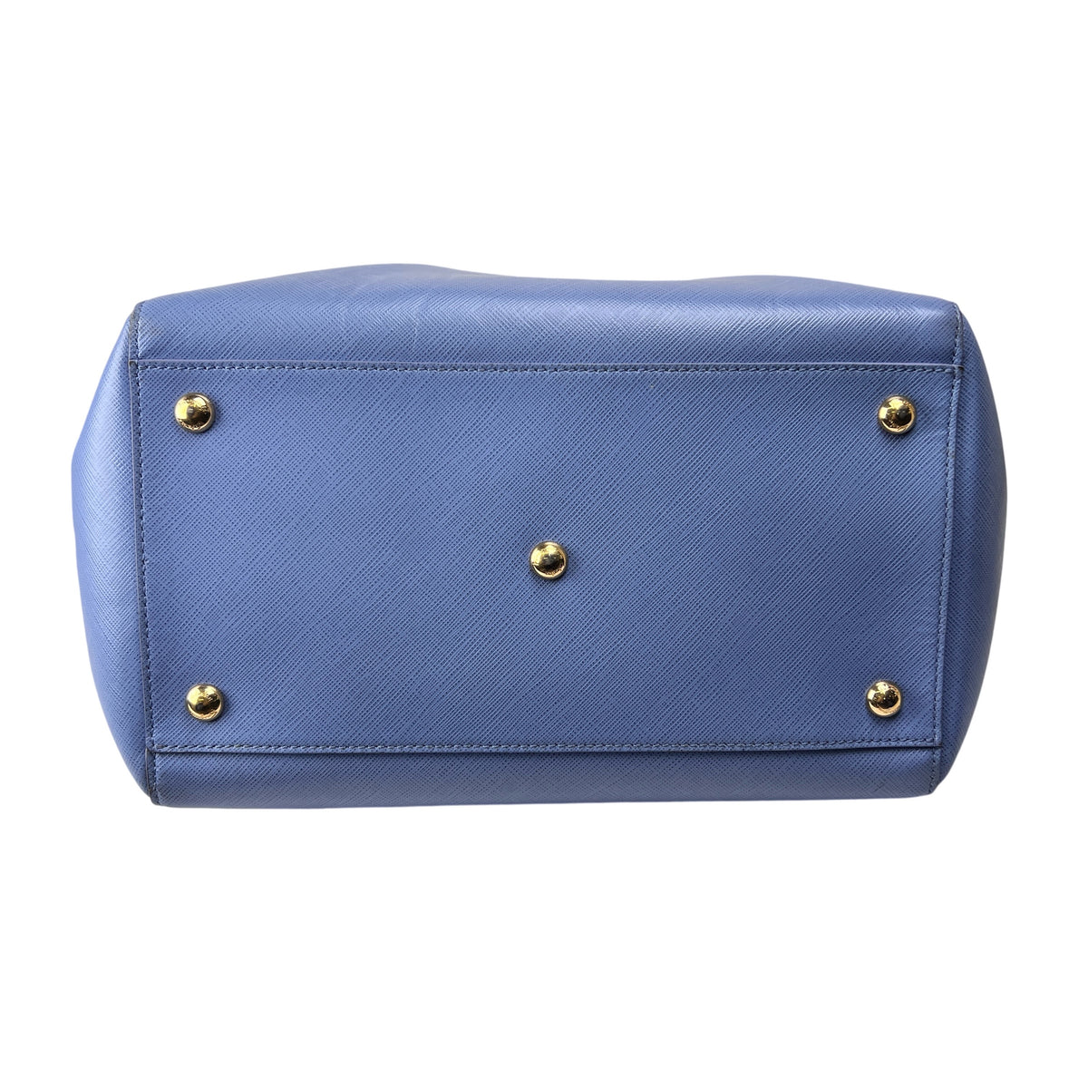Ferragamo Blue Shoulder Bags A-15920