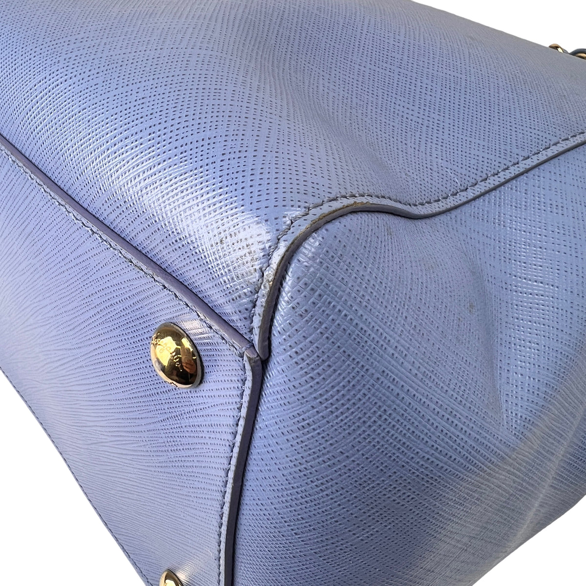 Ferragamo Blue Shoulder Bags A-15920