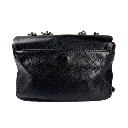 Chanel Black Shoulder Bags A-15921