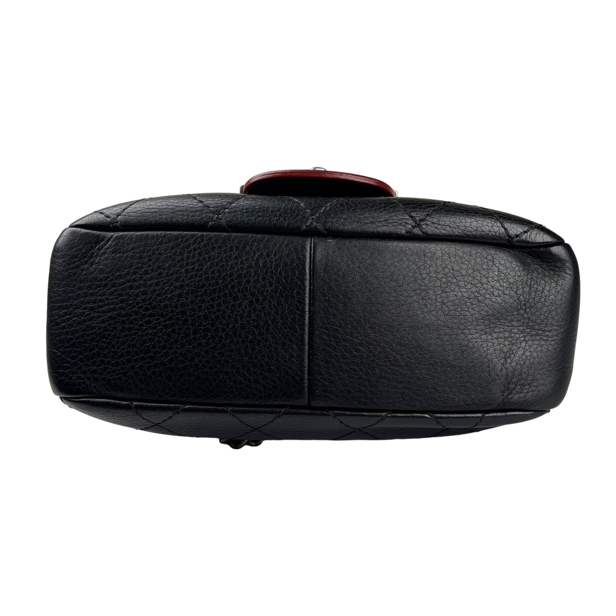 Chanel Black Shoulder Bags A-15921
