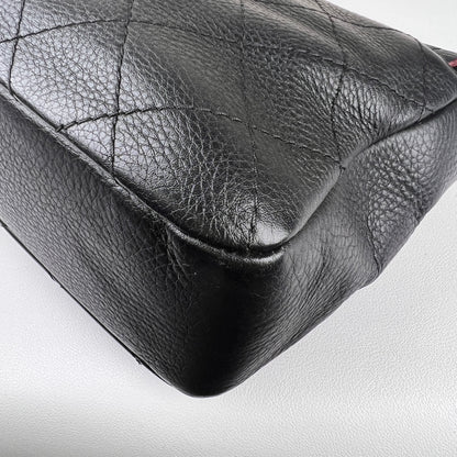 Chanel Black Shoulder Bags A-15921