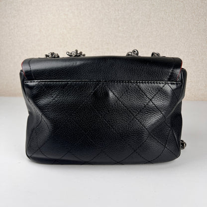 Chanel Black Shoulder Bags A-15921