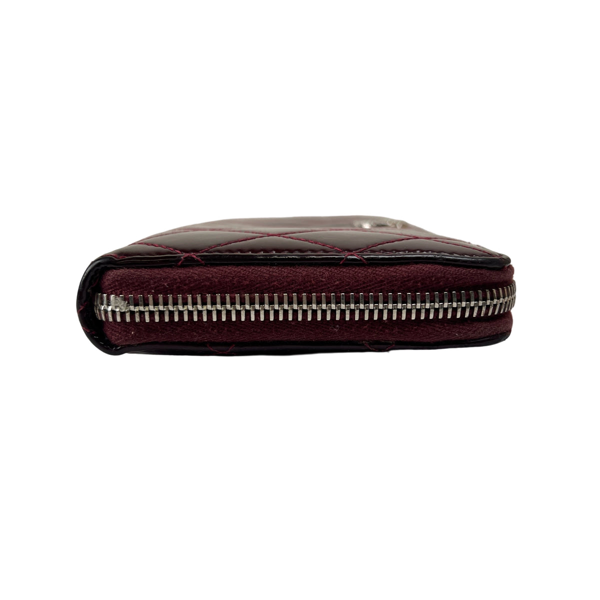 Chanel Red Wallets A-15934