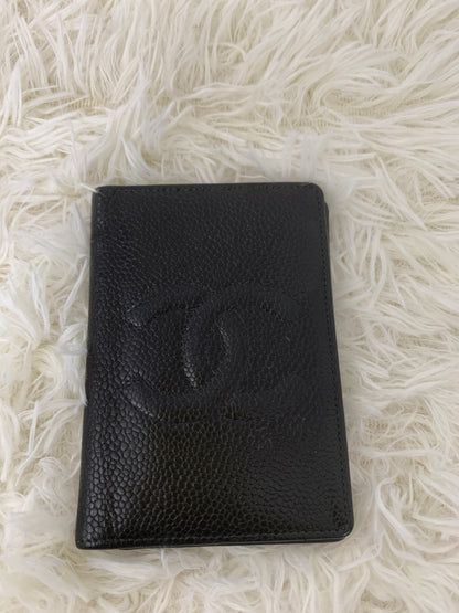 Chanel Black Small goods A-15936