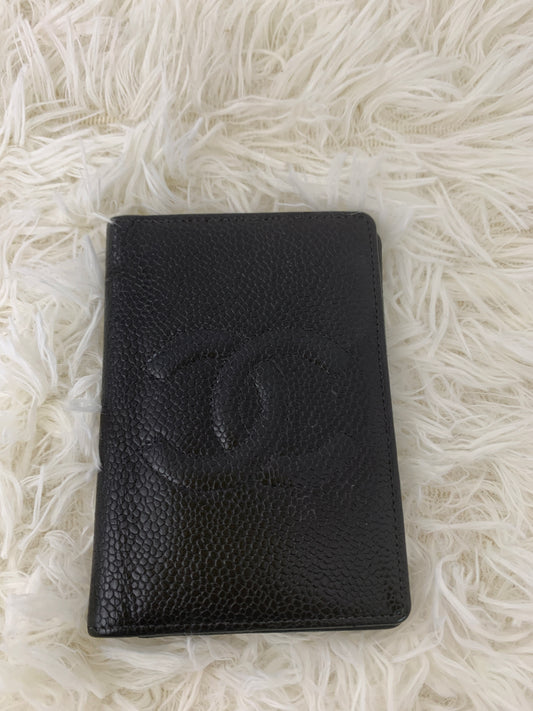 Chanel Black Small goods A-15936