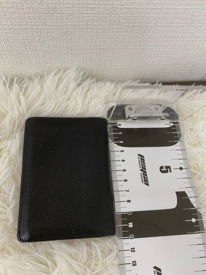 Chanel Black Small goods A-15936
